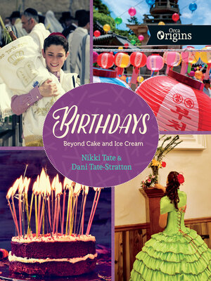 cover image of Birthdays